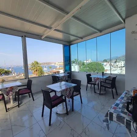 Hotel R House Bodrum