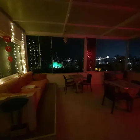 R House Hotel Bodrum