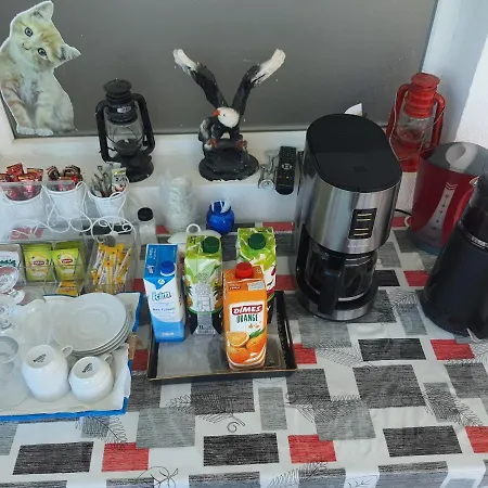 Hotel R House Bodrum