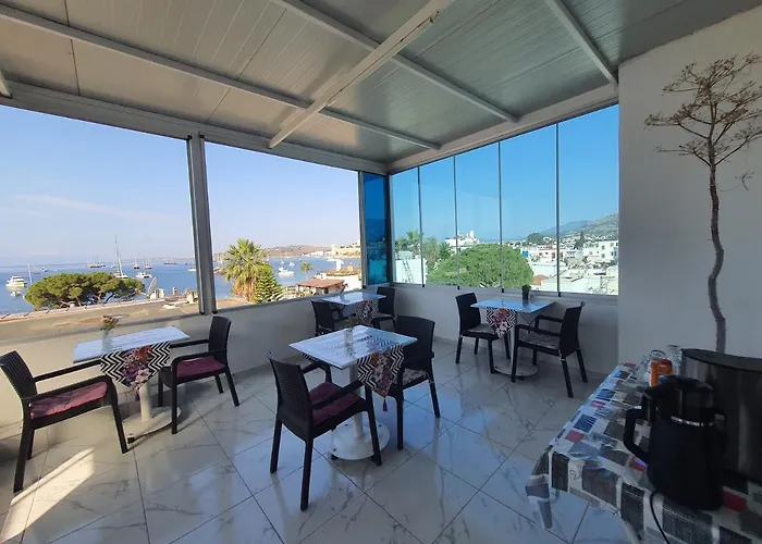 فندق R House بودروم