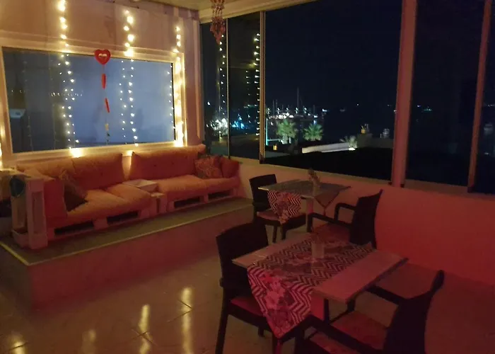 فندق R House بودروم