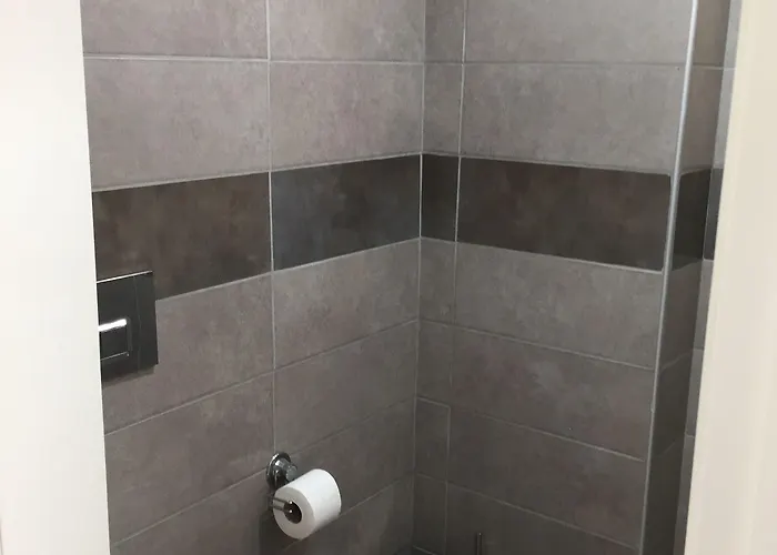 R House 3* بودروم