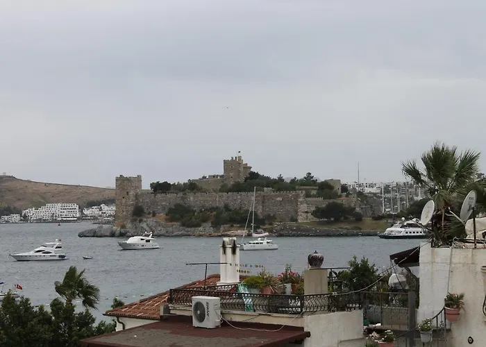 Hotel R House Bodrum