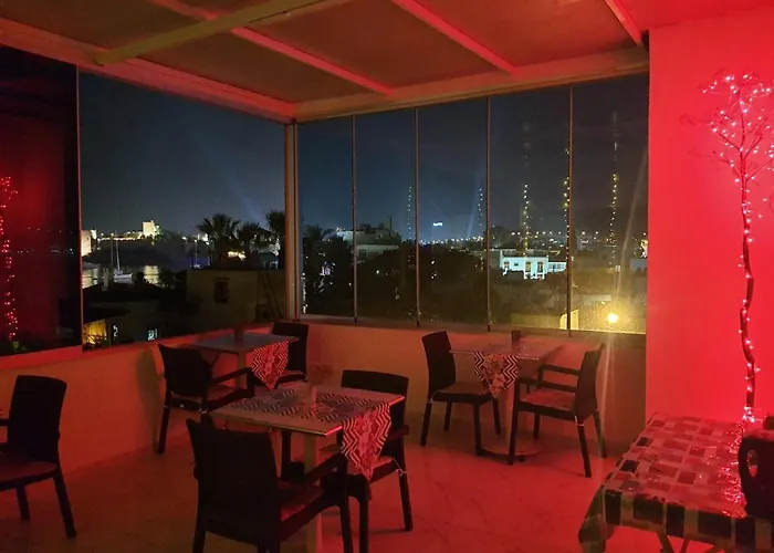 R House Hotel Bodrum