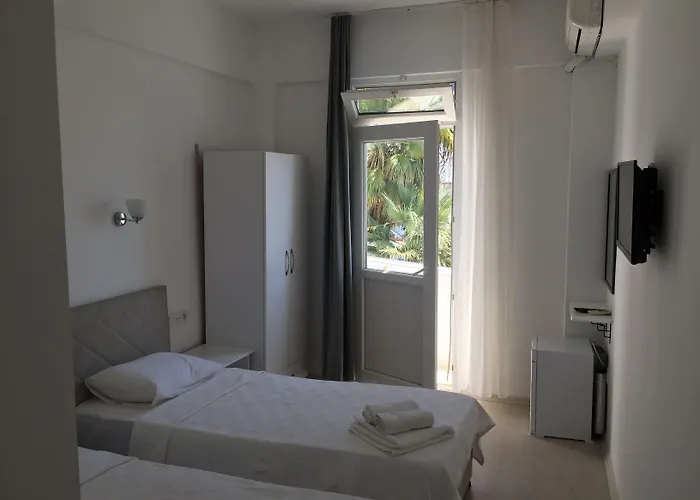 R House Hotel Bodrum