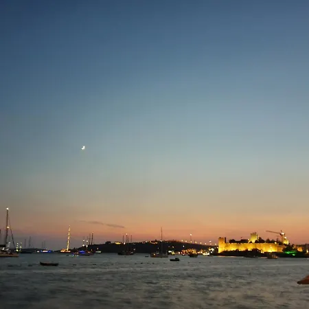 R House Hotel Bodrum