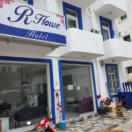 R House Bodrum