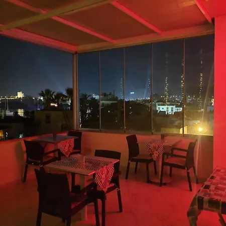 R House Ξενοδοχείο Αλικαρνασσός