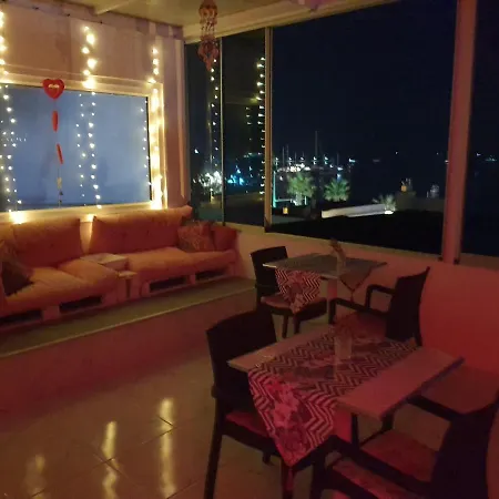 Ξενοδοχείο R House Αλικαρνασσός