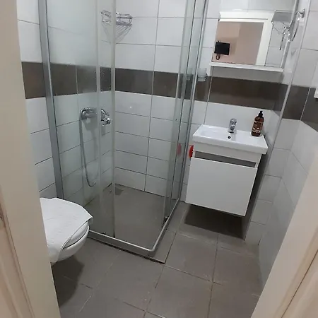 Ξενοδοχείο R House Αλικαρνασσός