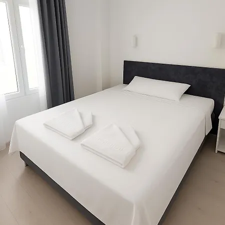 R House 호텔 Bodrum