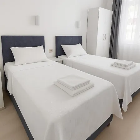 R House 3* Bodrum