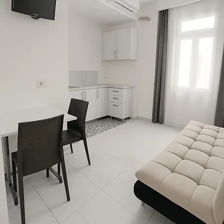 Ξενοδοχείο R House Αλικαρνασσός