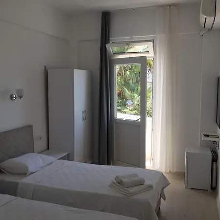 R House 호텔 Bodrum