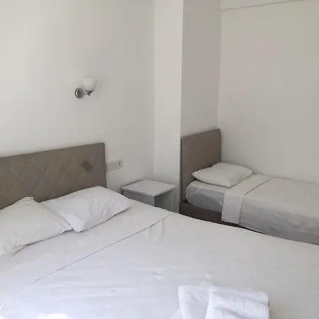 호텔 R House Bodrum