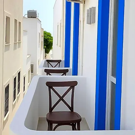 R House 3* בודרום