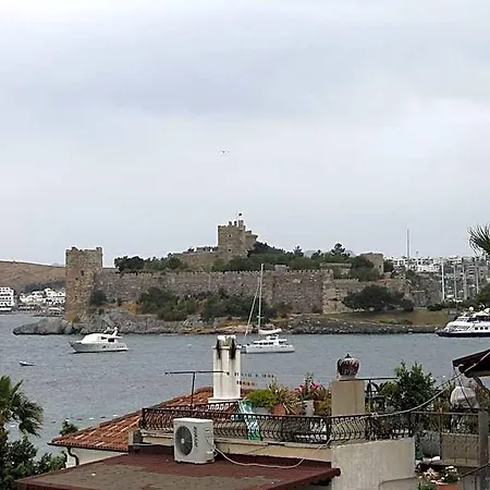 R House Bodrum