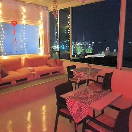 R House Bodrum