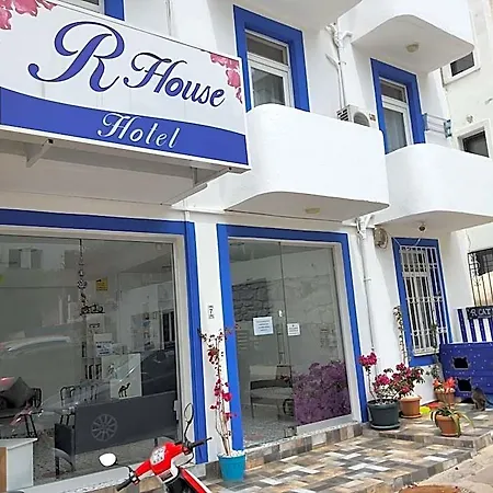 R House 3* Bodrum
