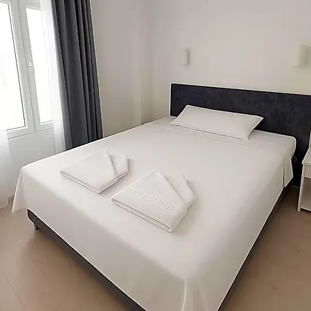 호텔 R House Bodrum