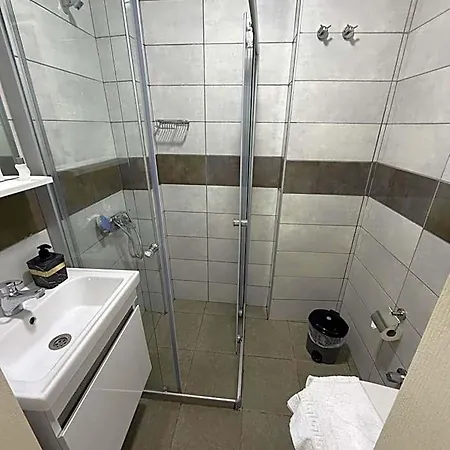 R House 3* Bodrum