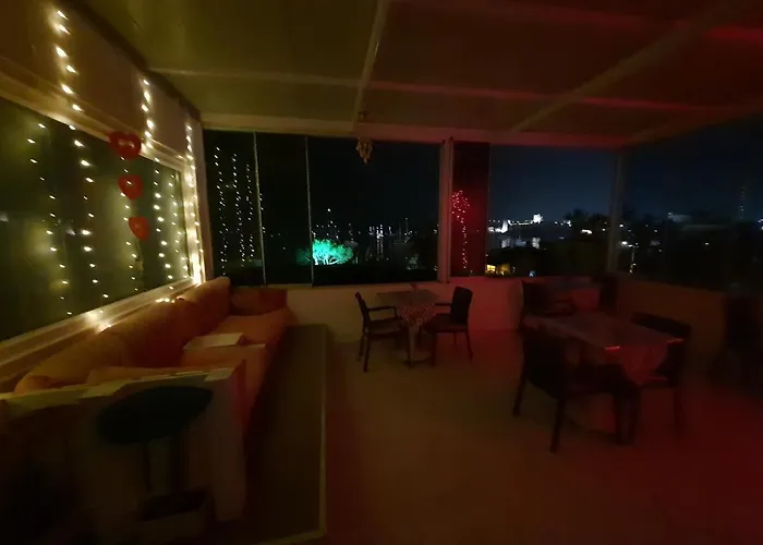 R House Hotel Bodrum