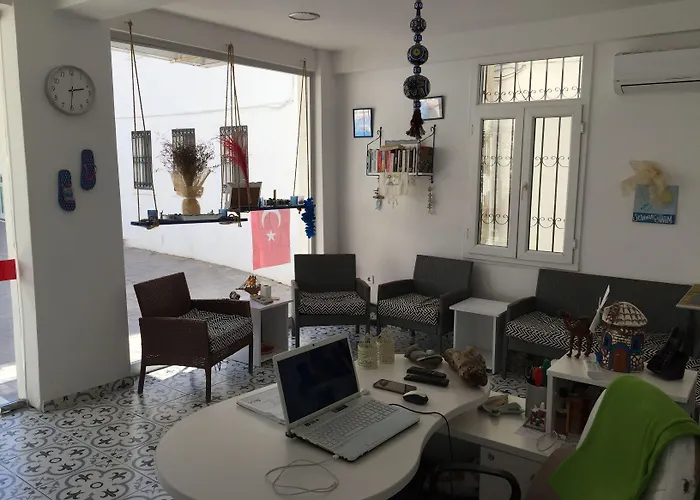 Hotel R House Bodrum