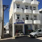 酒店 R House