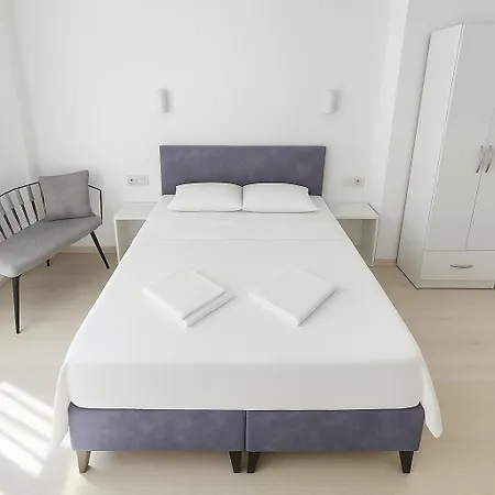 Szálloda R House 3*