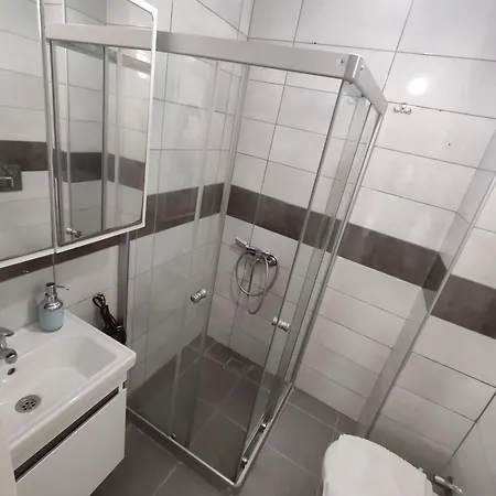 Szálloda R House Bodrum