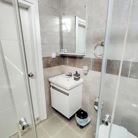 R House 3* بودروم