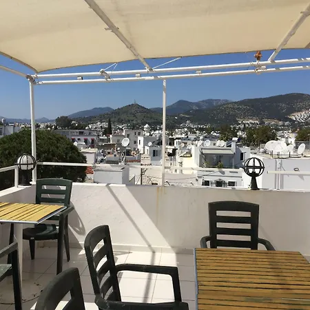 R House Hotel