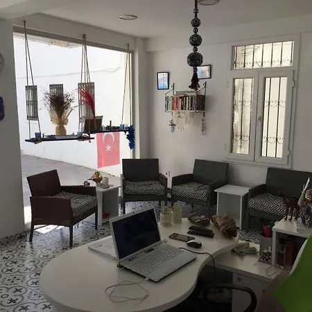 Szálloda R House Bodrum