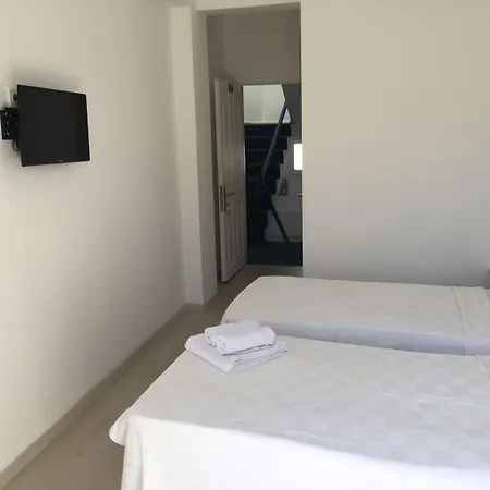 Szálloda R House 3*