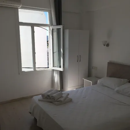 R House بودروم