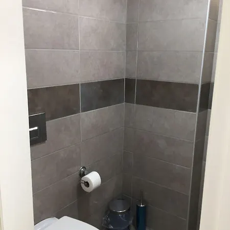 R House 3* بودروم