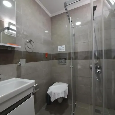 Szálloda R House Bodrum
