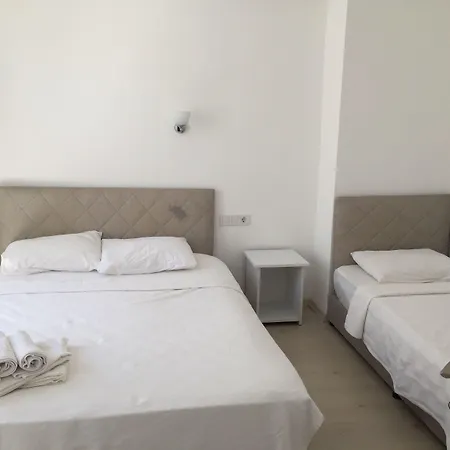 Szálloda R House 3*