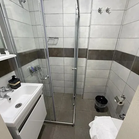 Hotel R House Bodrum