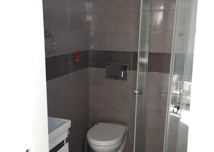 R House Hotel Bodrum