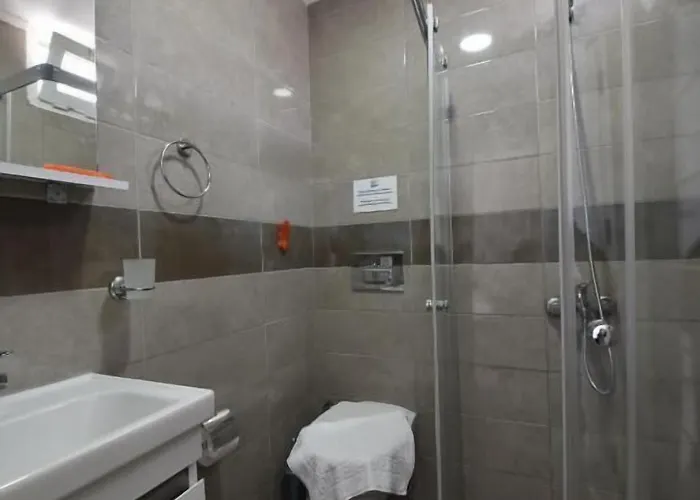 Hotel R House Bodrum